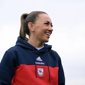 Crystal Palace v Arsenal Women's League Cup Quarter Final Print