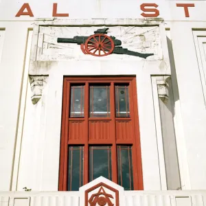 d, Arsenal Stadium. Highbury, London, 27 / 5 / 2005. Credit : Stuart MacFarlane / Arsenal Football Club