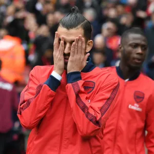 Dani Ceballos Ready: Arsenal vs. West Ham Showdown