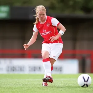 Danielle Buet (Arsenal) Danielle Buet (Arsenal)
