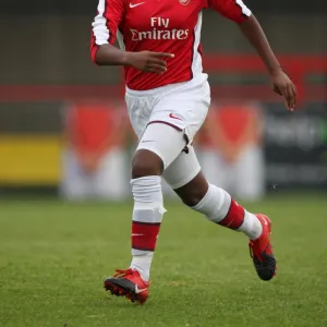 Danielle Carter (Arsenal)