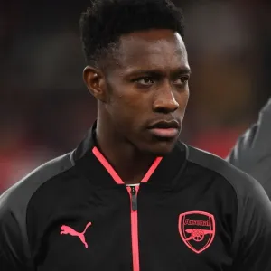 Danny Welbeck Readies for Europa League Battle: Arsenal vs. BATE Borisov