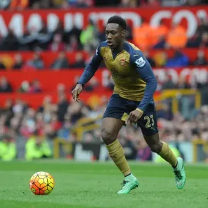 Danny Welbeck Returns to Haunt Manchester United: Arsenal's Thrilling 3-2 Comeback at Old Trafford, 2016 Danny Welbeck Returns to Haunt Manchester United: Arsenal's Thrilling 3-2 Comeback at Old Trafford, 2016