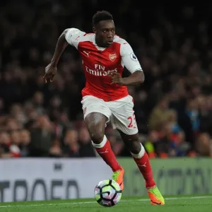 Danny Welbeck Scores as Arsenal Thrash West Ham 3-0 in Premier League Danny Welbeck Scores as Arsenal Thrash West Ham 3-0 in Premier League
