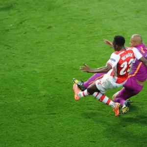 Danny Welbeck Scores First Arsenal Goal Against Galatasaray: October 2014 Champions League Clash Danny Welbeck Scores First Arsenal Goal Against Galatasaray: October 2014 Champions League Clash