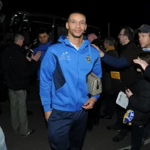 The David and Goliath Battle: Sutton United vs. Arsenal in the Emirates FA Cup Fifth Round