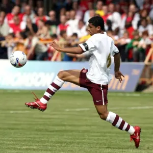 Denilson (Arsenal) Denilson (Arsenal)