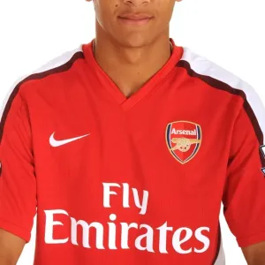 Denilson Print, Emirates Stadium