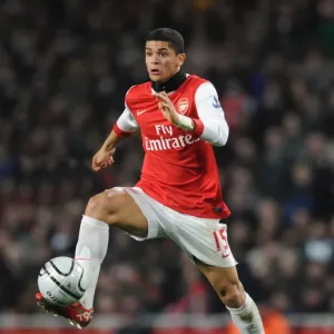 Denilson's Triumph: Arsenal Crushes Ipswich Town 3-0 in Carling Cup Semi-Final Denilson's Triumph: Arsenal Crushes Ipswich Town 3-0 in Carling Cup Semi-Final