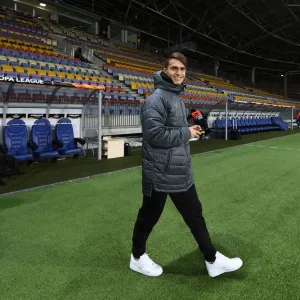Denis Suarez: Arsenal's Key Player Ahead of BATE Borisov Europa League Clash