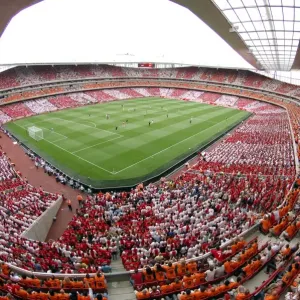 Dennis Bergkamp Farewell: Arsenal vs. Ajax (2006) - A Celebration at Emirates Stadium Dennis Bergkamp Farewell: Arsenal vs. Ajax (2006) - A Celebration at Emirates Stadium