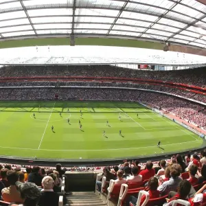 Dominant Chelsea Crushes Arsenal 4-1 in Premier League Showdown at Emirates Stadium, 2009 Dominant Chelsea Crushes Arsenal 4-1 in Premier League Showdown at Emirates Stadium, 2009