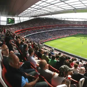 Dominant Chelsea Crushes Arsenal 4-1 in Premier League Showdown at Emirates Stadium, 2009 Dominant Chelsea Crushes Arsenal 4-1 in Premier League Showdown at Emirates Stadium, 2009