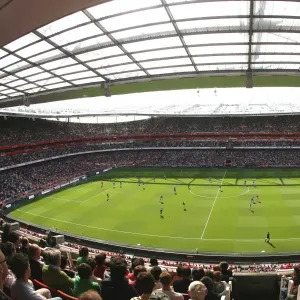 Dominant Chelsea Crushes Arsenal 4-1 in Premier League Showdown at Emirates Stadium, 2009 Dominant Chelsea Crushes Arsenal 4-1 in Premier League Showdown at Emirates Stadium, 2009