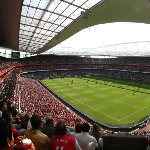 Dominant Chelsea Crushes Arsenal 4-1 in Premier League Showdown at Emirates Stadium, 2009 Dominant Chelsea Crushes Arsenal 4-1 in Premier League Showdown at Emirates Stadium, 2009