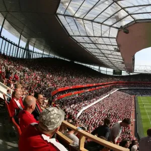 Dominant Chelsea Crushes Arsenal 4-1 in Premier League Showdown at Emirates Stadium, 2009 Dominant Chelsea Crushes Arsenal 4-1 in Premier League Showdown at Emirates Stadium, 2009