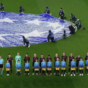 Dramatic Showdown: Arsenal Women vs FC Bayern Munich in the UEFA Champions League Quarter-Finals
