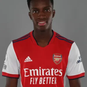 Eddie Nketiah 2021-22 Print Eddie Nketiah 2021-22 Print