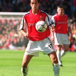 Edu (Arsenal)