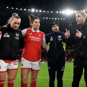 Eidevall's Battle: Arsenal Women vs Juventus Women in UEFA Champions League Group C Eidevall's Battle: Arsenal Women vs Juventus Women in UEFA Champions League Group C