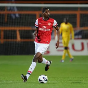 Elton Montiero (Arsenal). Arsenal U19 0: 0 Olympiacos U19. NextGen Series Elton Montiero (Arsenal). Arsenal U19 0: 0 Olympiacos U19. NextGen Series