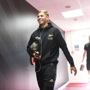 Emile Smith Rowe: Arsenal's Pre-Season Preparation at AFC Bournemouth, Premier League 2022-23 Emile Smith Rowe: Arsenal's Pre-Season Preparation at AFC Bournemouth, Premier League 2022-23