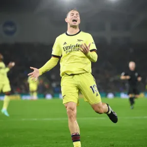 Emile Smith Rowe Print Emile Smith Rowe Print