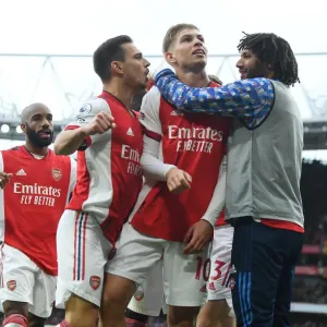 Emile Smith Rowe Scores First Arsenal Goal: Arsenal 1-0 Brentford (2021-22) Emile Smith Rowe Scores First Arsenal Goal: Arsenal 1-0 Brentford (2021-22)