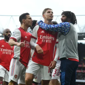 Emile Smith Rowe Scores First Arsenal Goal: Arsenal 1-0 Brentford (2021-22 Premier League) Emile Smith Rowe Scores First Arsenal Goal: Arsenal 1-0 Brentford (2021-22 Premier League)
