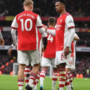 Emile Smith Rowe Scores First Arsenal Goal: Arsenal 1-0 Brentford (2021-22 Season) Emile Smith Rowe Scores First Arsenal Goal: Arsenal 1-0 Brentford (2021-22 Season)