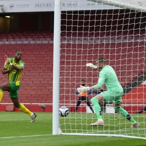 Emile Smith Rowe Scores First Arsenal Goal Print Emile Smith Rowe Scores First Arsenal Goal Print