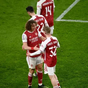 Emile Smith Rowe Scores First Goal: Arsenal Advances in FA Cup Against Newcastle United Emile Smith Rowe Scores First Goal: Arsenal Advances in FA Cup Against Newcastle United