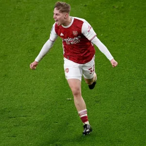 Emile Smith Rowe Scores First Goal: Arsenal Secures FA Cup Victory Over Newcastle United Emile Smith Rowe Scores First Goal: Arsenal Secures FA Cup Victory Over Newcastle United