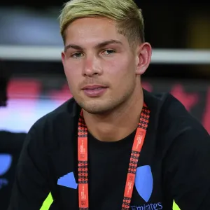 Emile Smith Rowe Shines in Arsenal's MLS All-Star Showdown