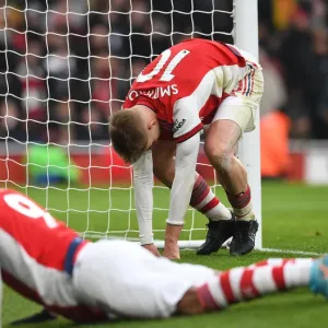 Emile Smith Rowe's Star Performance: Arsenal's Impressive Victory Over Burnley