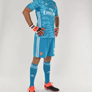Emiliano Martinez: Arsenal's Ready-to-Go Goalkeeper for 2019-20 Season