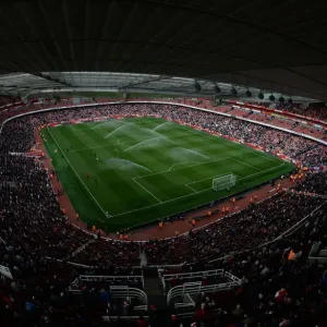 Emirates Battle: Arsenal vs Manchester City, Premier League 2016-17 Emirates Battle: Arsenal vs Manchester City, Premier League 2016-17
