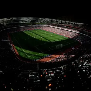 Emirates Battle: Arsenal vs Manchester City, Premier League 2016-17 Emirates Battle: Arsenal vs Manchester City, Premier League 2016-17