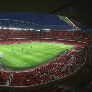 Emirates Stadium Emirates Stadium