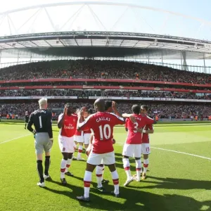 Emirates Stadium Emirates Stadium