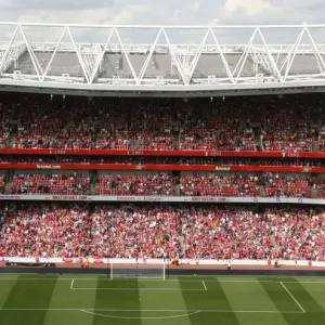 Emirates Stadium