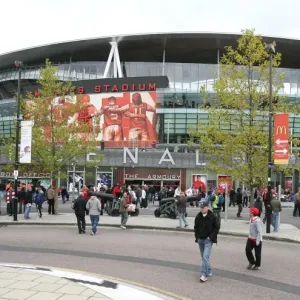 Emirates Stadium Emirates Stadium