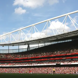 Emirates Stadium