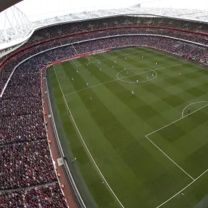 Emirates Stadium Emirates Stadium