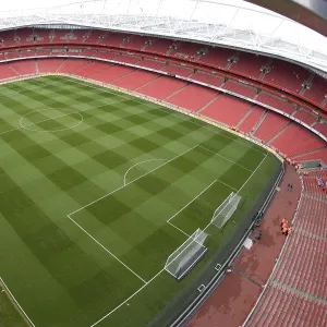 Emirates Stadium Emirates Stadium