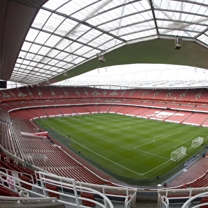 Emirates Stadium, Arsenal Football Club, London, 29 / 11 / 2009. Credit : Stuart MacFarlane / Arsenal Fotball