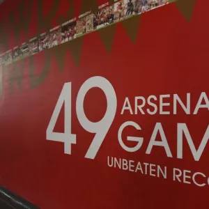 Emirates Stadium: Arsenal vs. Chelsea - Premier League Showdown