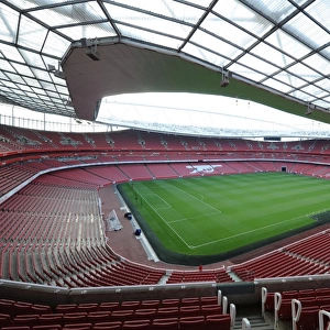 Emirates Stadium: Arsenal vs Liverpool, Premier League Showdown
