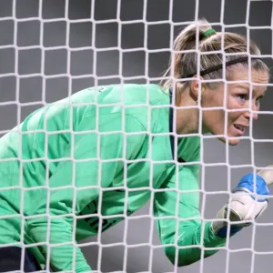 Emma Byrne (Arsenal)