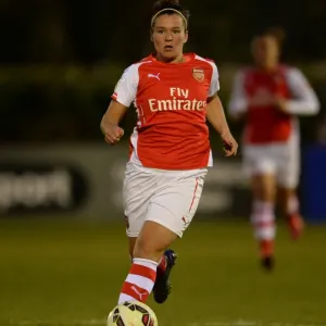 Emma Mitchell Goes Head-to-Head with Chelsea Ladies in WSL Showdown
